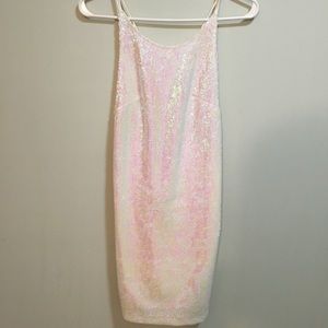 AMAZING SPARKLY DRESS!!!!! UO